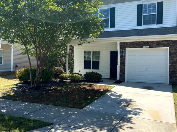 14065 Singleleaf Ln, Charlotte, NC 28278