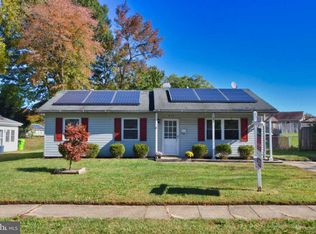 613 Sequoia Dr, Edgewood, MD