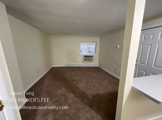 237 Harrison Ave #10, Boston, MA 02111