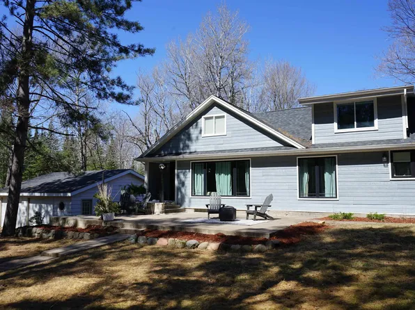 6637 Halseth Rd, Saginaw, MN 55779