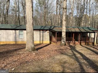 4157 Old Burnt Mountain Rd, Jasper, GA 30143