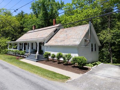 410 School Street, Westminster, VT, 05158