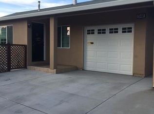 25482 Franklin Ave, Hayward, CA 94544