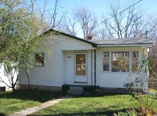 2708 Blair St, Staunton, VA 24401