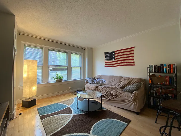 534 Beacon St #202 — Photo 7