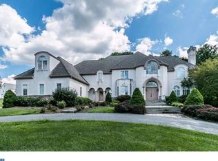 570 Winturford Dr, West Chester, PA 19382