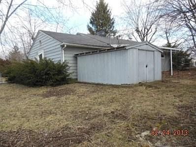 2nd image of 4000 Thompson Dr