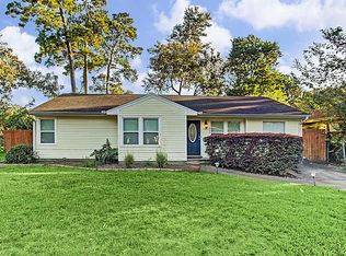 1803 Wakefield Dr, Houston, TX 77018