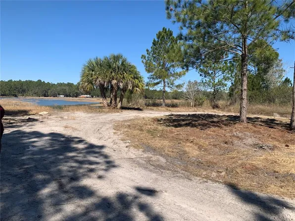 Otter Dr, Webster, FL 33597
