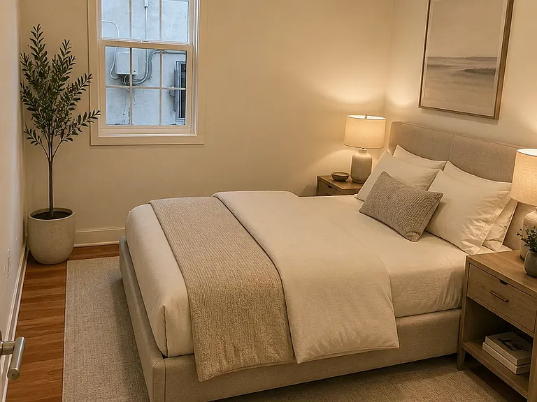 735 N Hayworth Ave — Photo 5