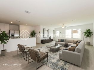 2406 Fleming Dr, Crandall, TX 75114