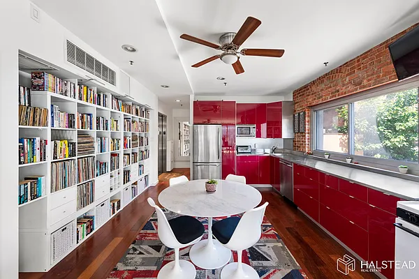 Sold by Halstead Real Estate | media 5