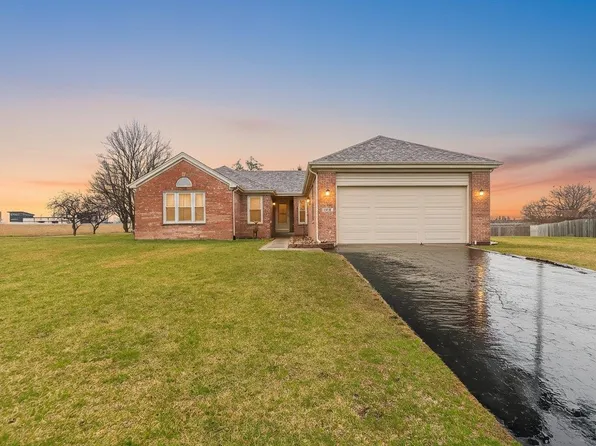 1919 Cloverdale Way, Belvidere, IL 61008