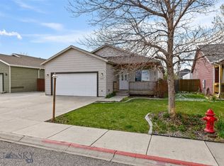520 N River Rock Dr, Belgrade, MT 59714