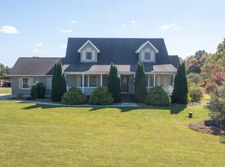 1453 Lane Rd, Waterford, PA 16441
