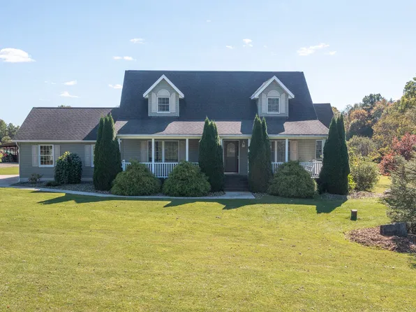 1453 Lane Rd, Waterford, PA 16441