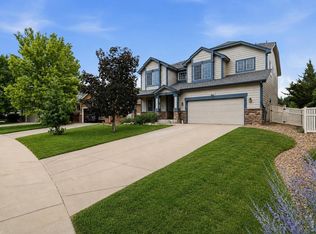 10234 Farmdale St, Firestone, CO 80504