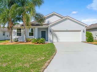 437 La Mancha Dr, Saint Augustine, FL 32086