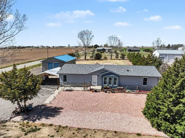 1 Christensen Ct, Brush, CO 80723