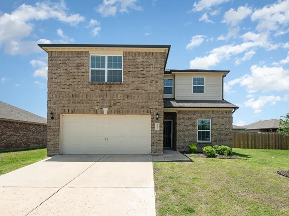 2117 Jeanine Dr, Anna, TX 75409