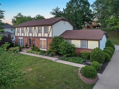 14956 Manor Ridge Dr, Chesterfield, MO, 63017