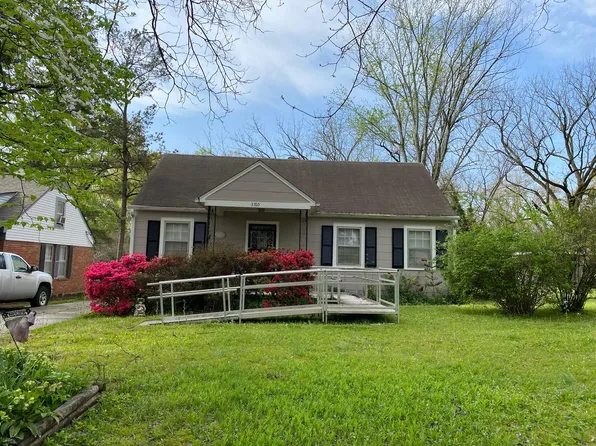 3765 Kearney Ave, Memphis, TN 38111