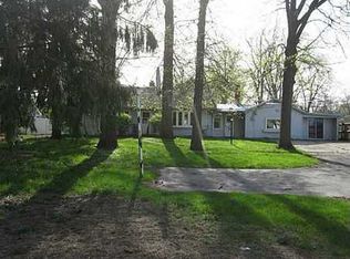 922 Clark St, Holland, OH 43528