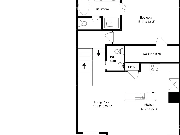6343 Paddington Bend Dr — Photo 3