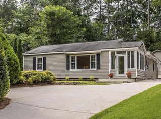 677 Scott Cir, Decatur, GA 30033