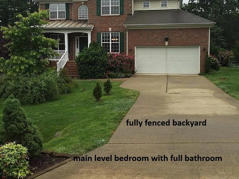 1st image of 2501 Becketts Ridge Dr