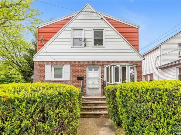 166-01 144th Avenue, Jamaica, NY 11434