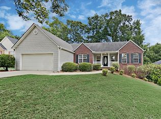 3461 Lynley Mill Ln, Dacula, GA 30019