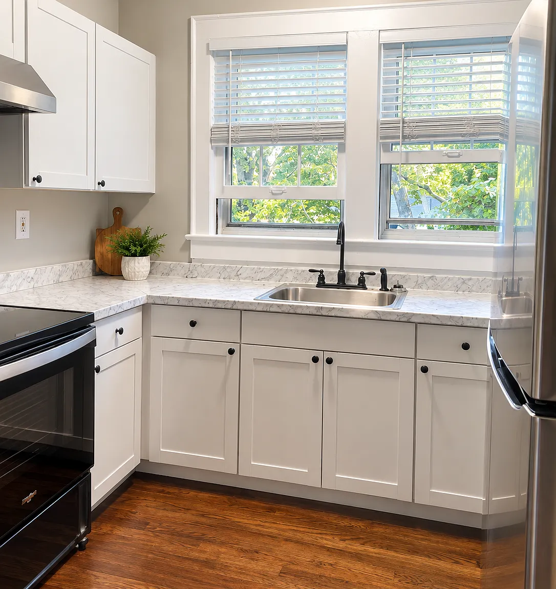 2 bed, 950 sqft, $1,400 — Photo 3