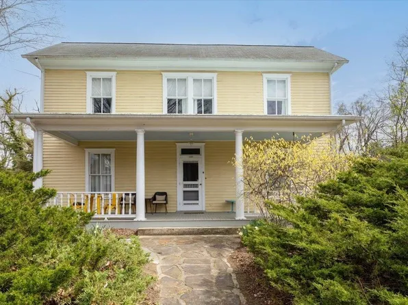 408 Progress St NE, Blacksburg, VA 24060