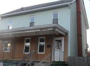 616 N 10th St, Bellwood, PA 16617