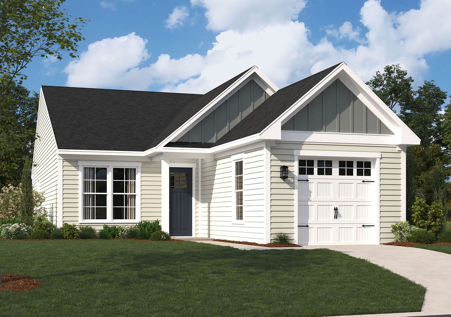 3106 Kiawa Pointe Ln