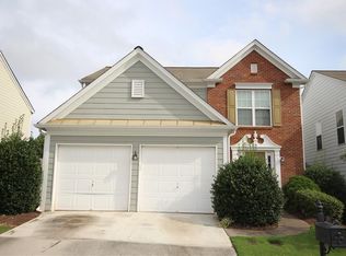 302 Balaban Cir, Woodstock, GA 30188