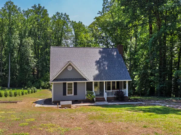 200 Lema Dr, Garner, NC 27529
