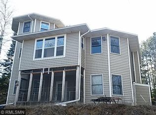 1404 Lazy Boy Ln NE, Longville, MN 56655