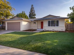 661 E Magill Ave, Fresno, CA 93710