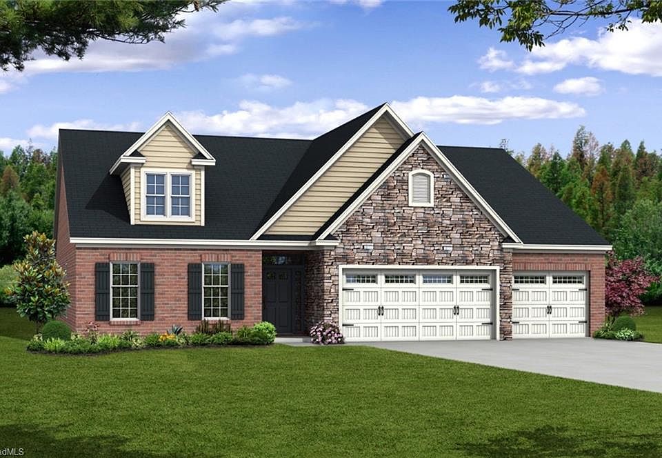 2nd image of 2544 Mossy Meadow Trl