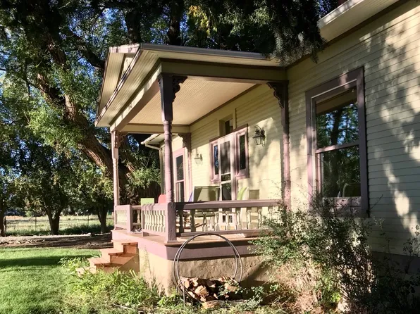 (undisclosed Address), Salida, CO 81201