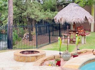 3508 Bayou Forest Dr, Shoreacres, TX 77571