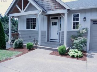 371 SE Oakview Ln, Estacada, OR 97023