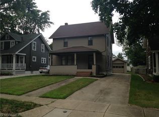 401 May Ave, Cuyahoga Falls, OH 44221