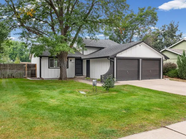 2837 Adobe Dr, Fort Collins, CO 80525