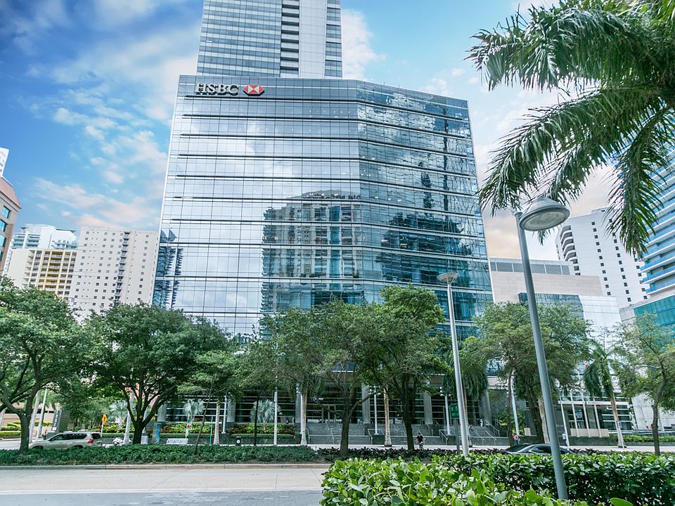 1st image of 1435 Brickell Ave #320A