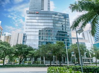 1435 Brickell Ave #320A, Miami, FL 33131