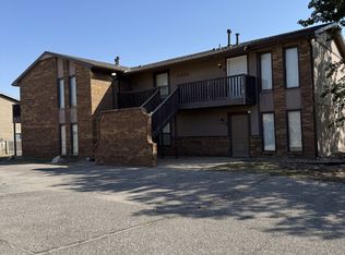 6820 W Par Ln #4, Wichita, KS 67212