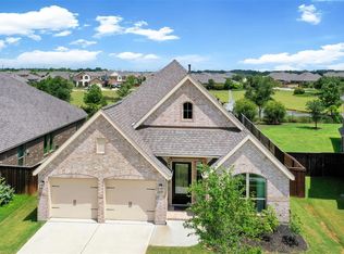 3406 Whitman Dr, Iowa Colony, TX 77583